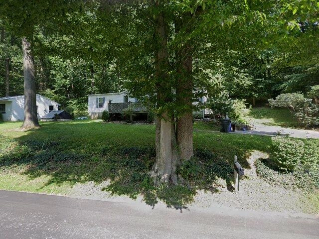 House image located at Conestoga, PA 17516