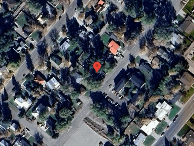 House image located at Blackfoot, ID 83221