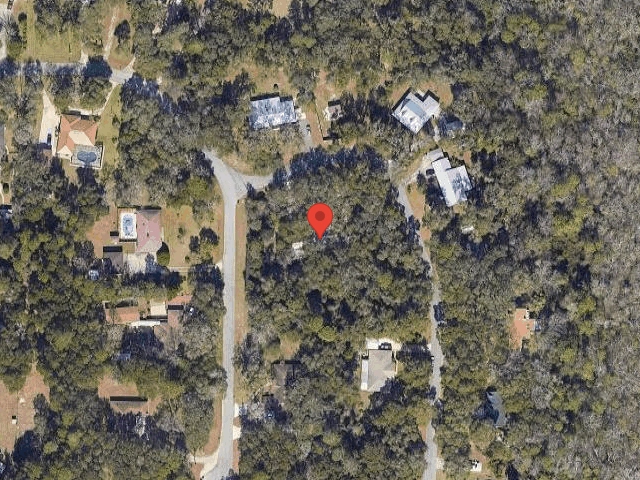 House image located at Saint Augustine, FL 32086