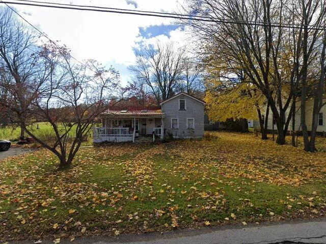 House image located at Sodus, NY 14551
