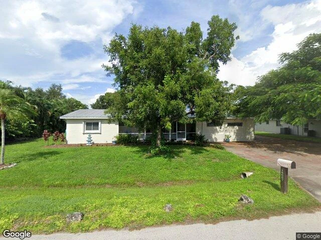 House image located at Fort Myers, FL 33967