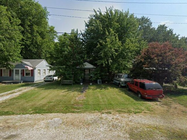 House image located at Evansville, IN 47711