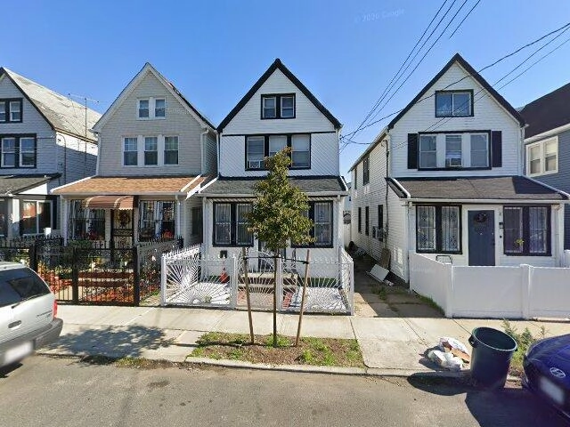 House image located at Jamaica, NY 11433