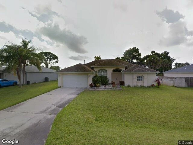House image located at Palm Bay, FL 32907