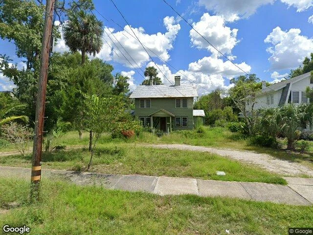 House image located at Deland, FL 32720