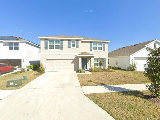 House image located at Wimauma, FL 33598