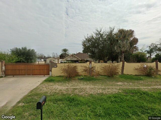 House image located at Mission, TX 78574