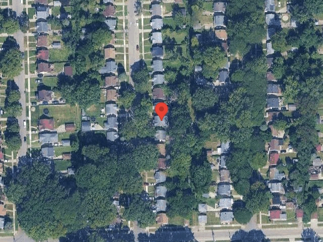 House image located at Detroit, MI 48223