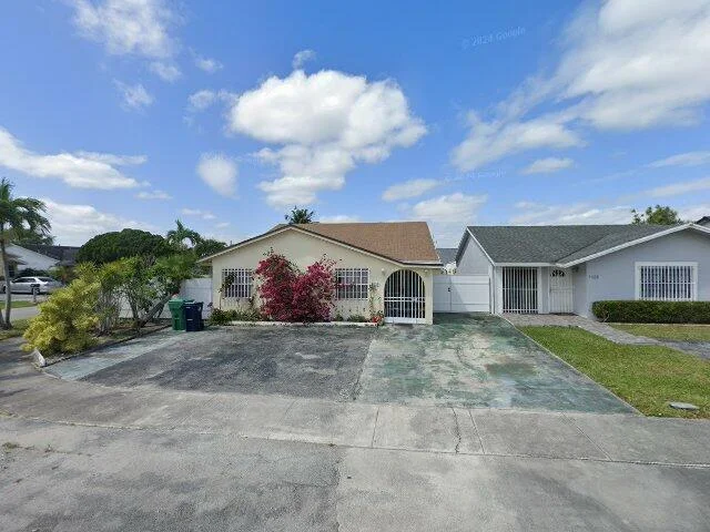 House image located at Miami, FL 33175