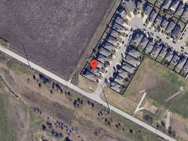 House image located at Austin, TX 78754