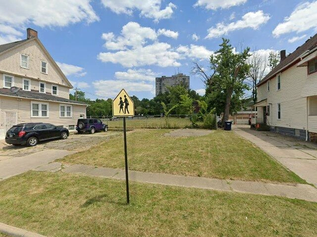 House image located at Cleveland, OH 44112