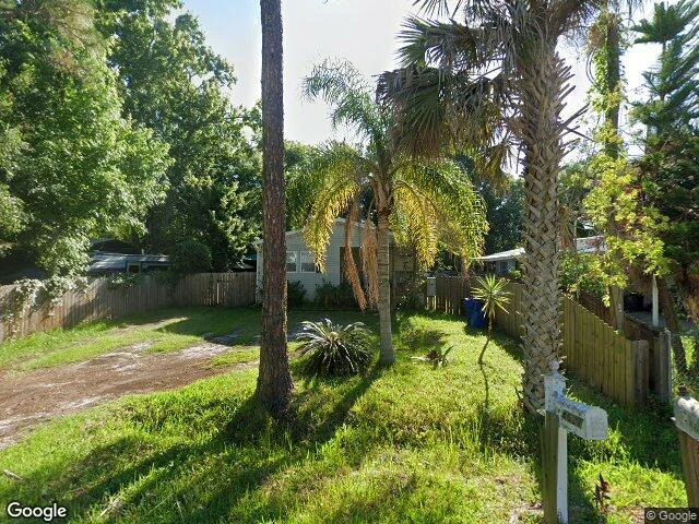 House image located at Saint Augustine, FL 32095