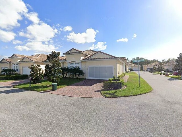 House image located at New Port Richey, FL 34652
