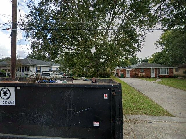 House image located at New Orleans, LA 70123