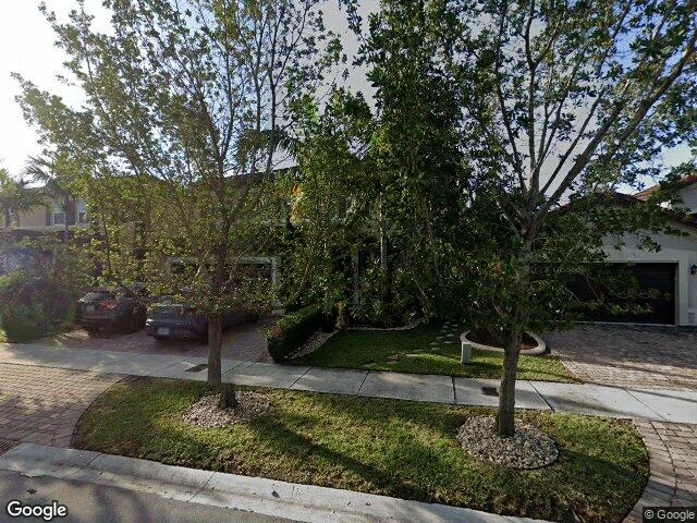 House image located at Homestead, FL 33032