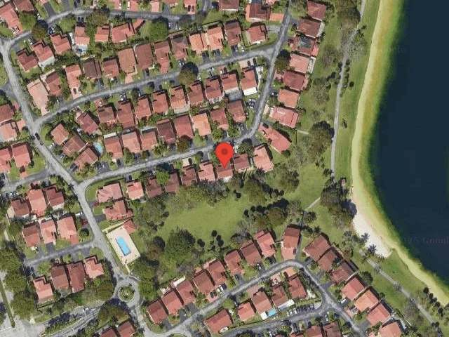 House image located at Miami, FL 33196