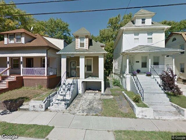House image located at Asbury Park, NJ 07712