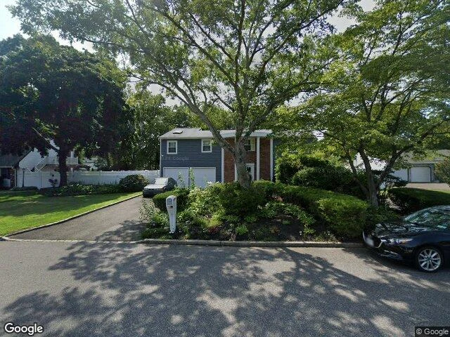 House image located at Coram, NY 11727