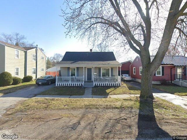 House image located at Findlay, OH 45840