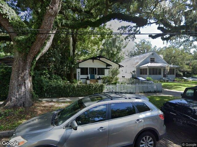 House image located at Orlando, FL 32803