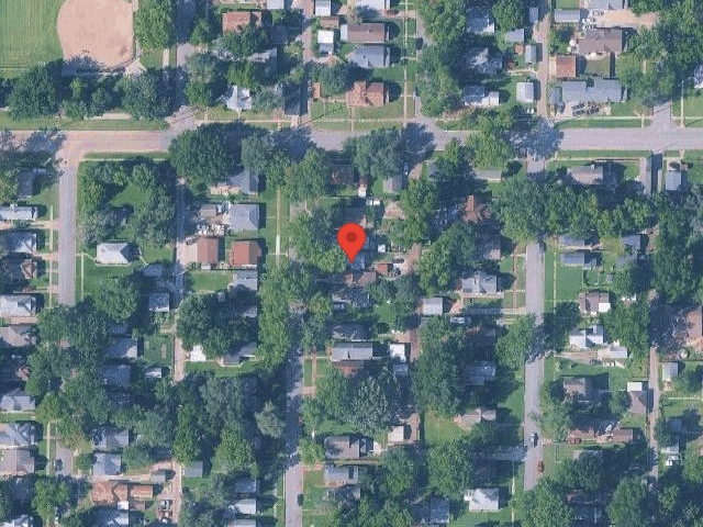 House image located at Topeka, KS 66616