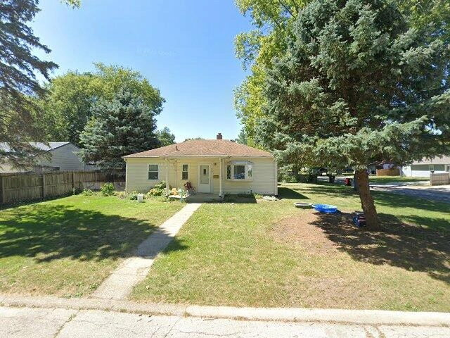 House image located at Rantoul, IL 61866