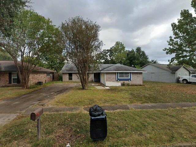 House image located at Houston, TX 77086