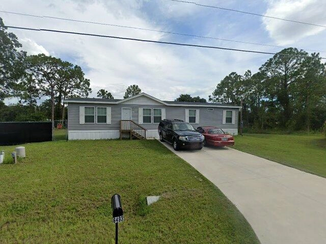 House image located at North Port, FL 34291