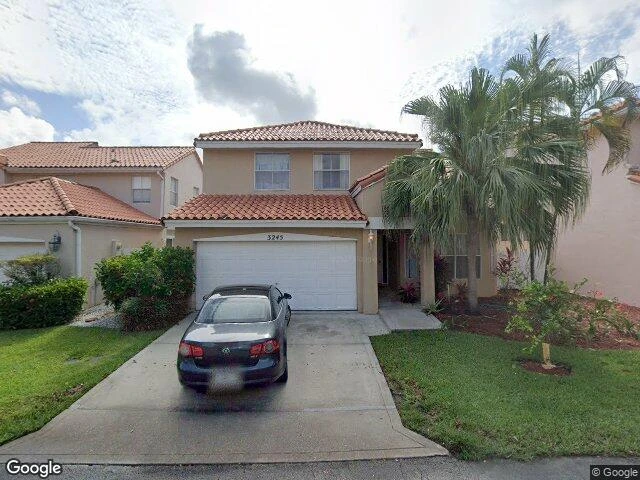 House image located at Hollywood, FL 33021