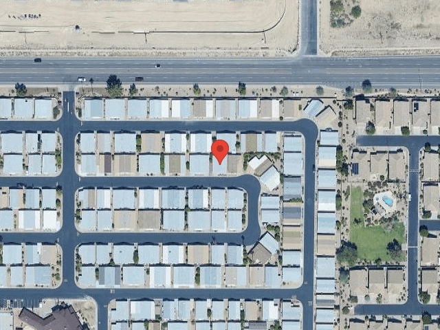 House image located at Mesa, AZ 85215