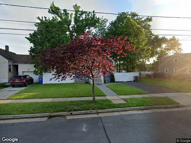 House image located at Linden, NJ 07036