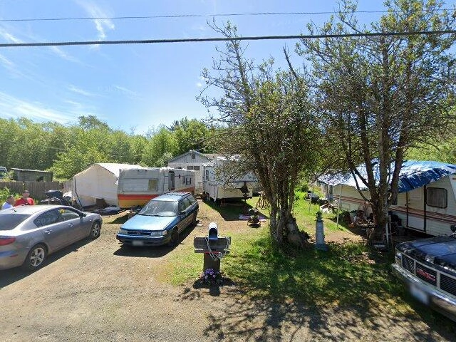 House image located at Aberdeen, WA 98520