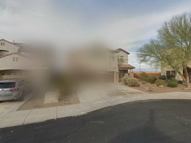 House image located at Buckeye, AZ 85396