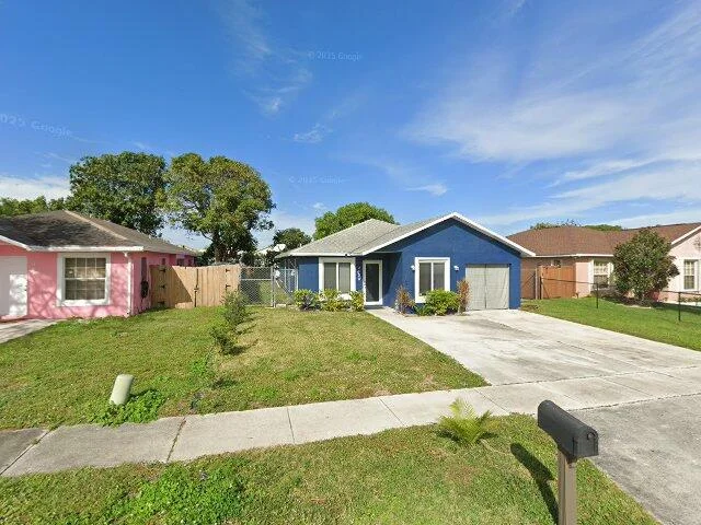 House image located at West Palm Beach, FL 33404