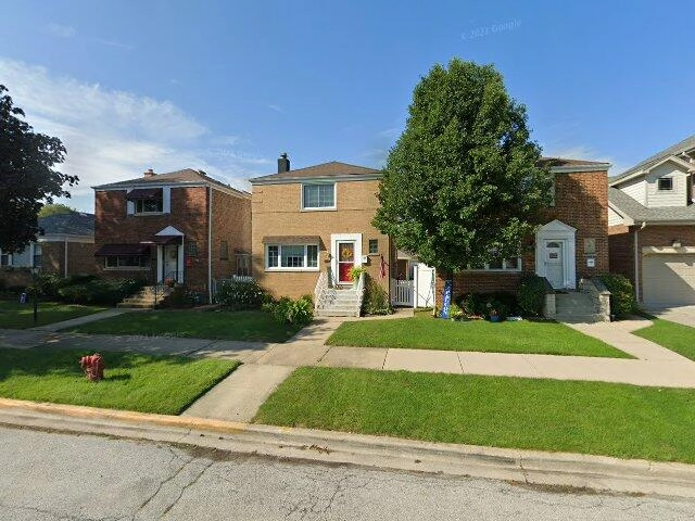 House image located at Chicago, IL 60655