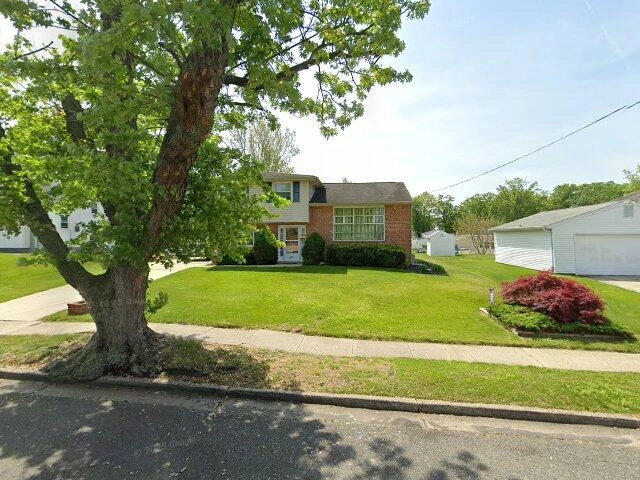 House image located at Blackwood, NJ 08012