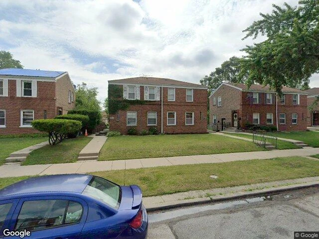 House image located at Chicago, IL 60619