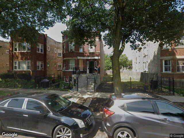 House image located at Chicago, IL 60651