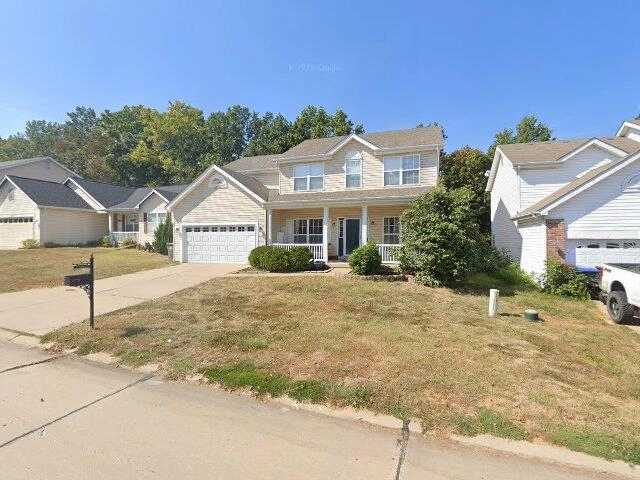 House image located at O'Fallon, MO 63366