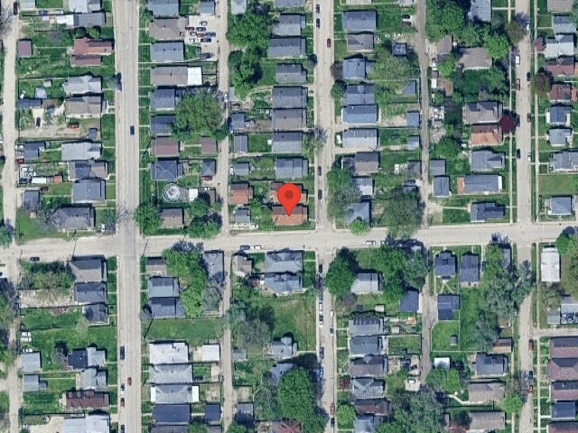 House image located at Indianapolis, IN 46221