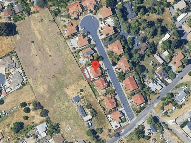 House image located at Hayward, CA 94541