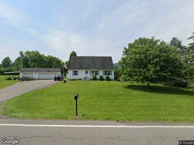 House image located at Dryden, NY 13053
