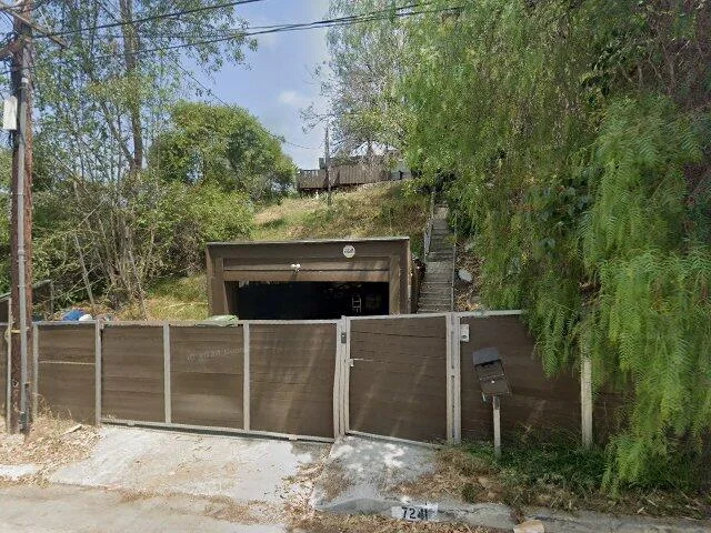 House image located at Los Angeles, CA 90068