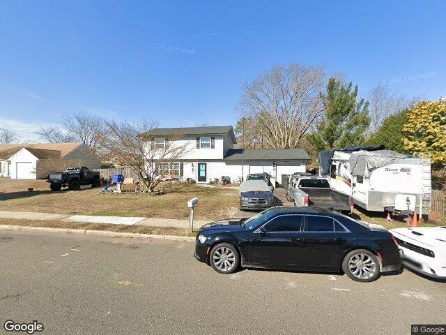 House image located at Toms River, NJ 08753