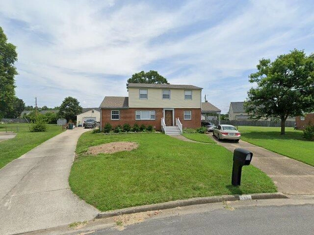 House image located at Richmond, VA 23223