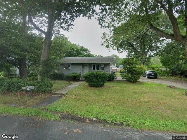House image located at Coram, NY 11727