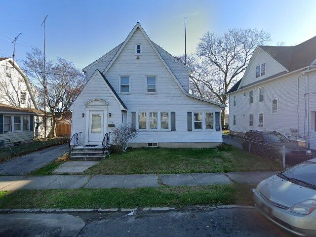 House image located at Bridgeport, CT 06610