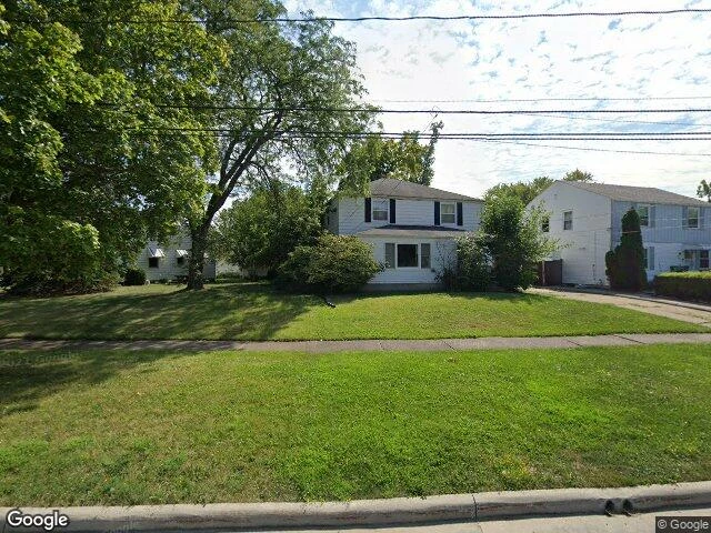 House image located at Lorain, OH 44055