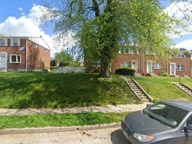House image located at Baltimore, MD 21229