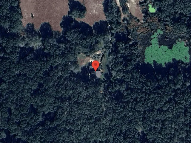 House image located at Seville, FL 32190